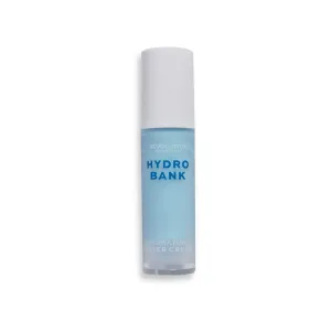 Revolution Skincare Hydro Bank ľahký hydratačný krém s kyselinou hyalurónovou 50 ml #902299