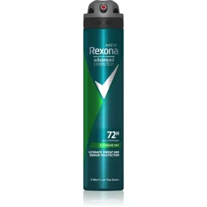 Rexona Advanced Protection Extreme Dry antiperspirant v spreji pre mužov 150 ml #880825