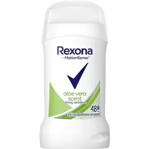 Rexona Aloe Vera tuhý antiperspirant 40 ml