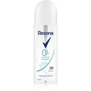 Rexona Pure Fresh 24H 75 ml dezodorant pre ženy deospray