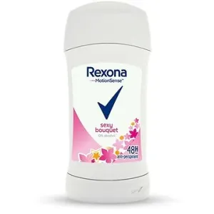 REXONA Sexy Bouquet antiperspirant 40 ml