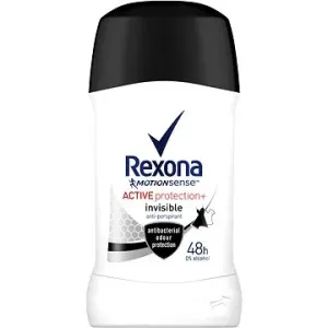 REXONA Active Protection + Invisible tuhý antiperspirant 40 ml #6665794