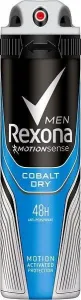 Rexona Men Cobalt Dry deosprej 150ml