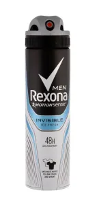 Rexona Men Invisible  Ice fresh 150ml