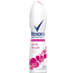 Rexona Pink Blush deodorant 150ml #8097471