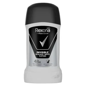 Rexona Men tuhý dezodorant, varianty 50 ml