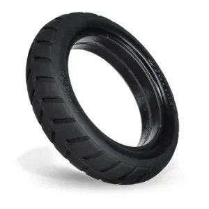 RhinoTech Bezdušová pneumatika plná na Scooter 8.5 × 2 čierna