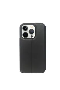RhinoTech FLIP Eco Case pre Apple iPhone 14 Pro Max, čierna