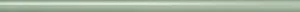 Listela Ribesalbes Picket green 1,2x30 cm lesk PICKET2874