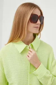 Košeľa Rich & Royal dámska, zelená farba, voľný strih, s klasickým golierom
