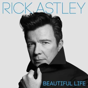 Beautiful Life (Rick Astley) (Vinyl / 12