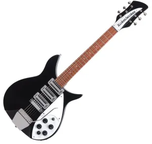 Rickenbacker 325C64 Semiakustická gitara