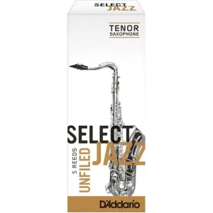 RICO RSF05TSX2H SELECT JAZZ tenor saxofon FLD, 2H
