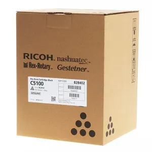 Ricoh originálny toner 828402, 828225, black, Ricoh Pro C5100S, C5110S