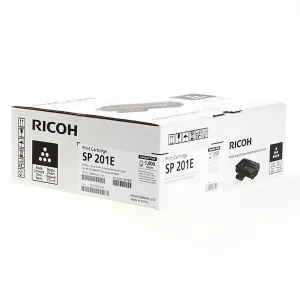 Ricoh originálny toner SP201LE, black, 1000 str., 407999, Ricoh Ricoh Aficio SP 201N,211,201NW,213W,211SU