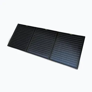 RIDGEMONKEY VAULT C-SMART PD 120W Solárny panel, čierna, veľkosť