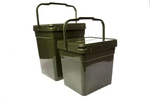 Ridgemonkey vedro modular bucket system standard 17l