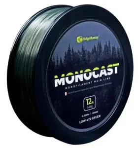 Ridgemonkey vlasec monocast monofilament 1000 m - 0,30 mm 5,4 kg