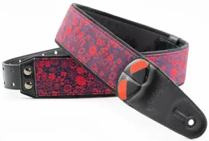 RightOnStraps Daisy Red