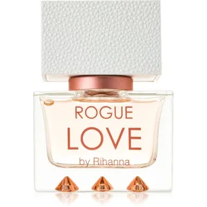 Rihanna Rogue Love parfumovaná voda pre ženy 30 ml