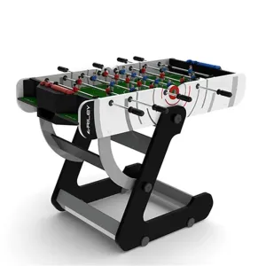Riley VR90, futbalový stôl, skladací, 93 x 130 x 69 cm