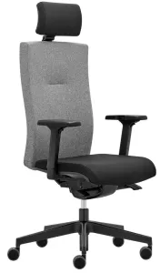 Kancelárske stoličky RIM