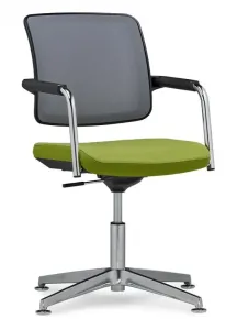 RIM konferenčná stolička FLEXI FX 1162