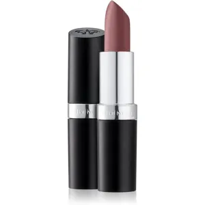 Rimmel London Lasting Finish Softglow Lipstick 4 g rúž pre ženy 903 Plum Pie