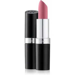 Rimmel London Lasting Finish Softglow Lipstick 4 g rúž pre ženy 905 Iced Rose