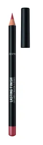 Rimmel Lasting Finish kontúrovacia ceruzka na pery odtieň 760 90's Nude 1.2 g