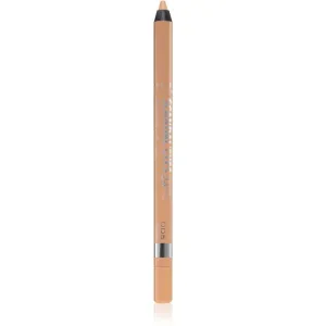 Rimmel ScandalEyes Waterproof Kohl Kajal vodeodolná ceruzka na oči odtieň 005 Nude 1,3 g