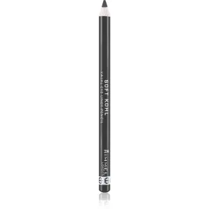 Rimmel Soft Kohl kajalová ceruzka na oči odtieň 064 Stormy Grey 1,2 g