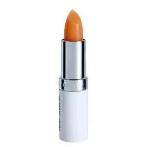Rimmel London Lip Conditioning Balm By Kate SPF15 4 g balzam na pery pre ženy 01 Clear