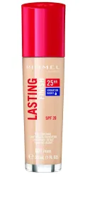 Rimmel London Lasting Finish 25H SPF20 30 ml make-up pre ženy 150 Rose Vanilla