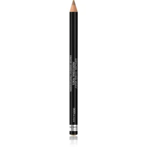 Rimmel London Brow This Way Professional Pencil 1,4 g ceruzka na obočie pre ženy 003 Blonde