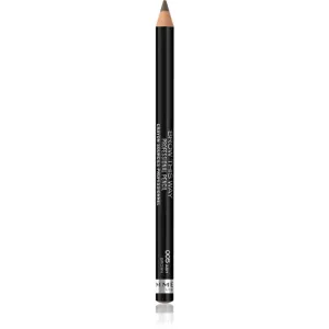 Rimmel London Brow This Way Professional Pencil 1,4 g ceruzka na obočie pre ženy 005 Ash Brown