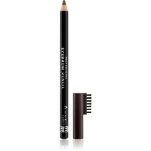 Rimmel London Professional Eyebrow Pencil 1,4 g ceruzka na obočie pre ženy 002 Hazel
