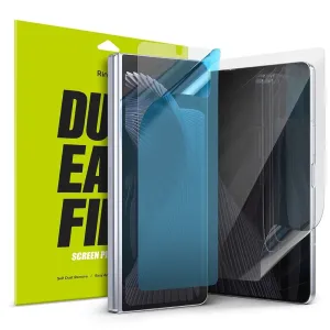 RINGKE 62485
RINGKE DUAL EASY 2x Ochranná fólia Samsung Galaxy Z Fold5 5G
