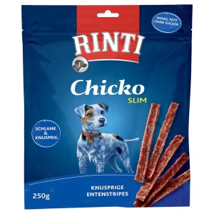 RINTI Chicko Slim - kačacie 250 g
