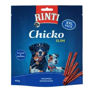 RINTI Chicko Slim - Kačacie XXL balenie 900 g