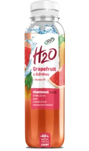Rio H2O grapefruit 0,4 l #1557270