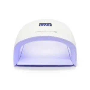 RIO Salon Pro UV & LED LED lampa na úpravu gélových nechtov 1 ks