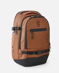 Rip Curl F-LIGHT POSSE 35L SEARCHERS Brown backpack