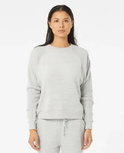 Sweatshirt Rip Curl COSY II FLEECE Mid Grey #6171393