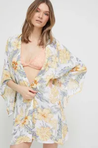 Kimono Rip Curl ALWAYS SUMMER KIMONO White #7377607