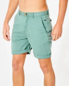 Rip Curl Shorts TWISTED WALKSHORT Muted Green #5348965