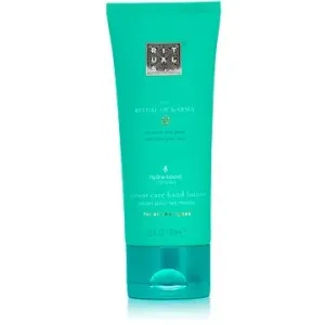 RITUALS The Ritual Of Karma Instant Care Hand Lotion 70 ml