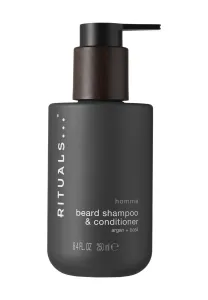 Rituals Šampón a ( Bear d Shampoo & Conditioner) 250 ml