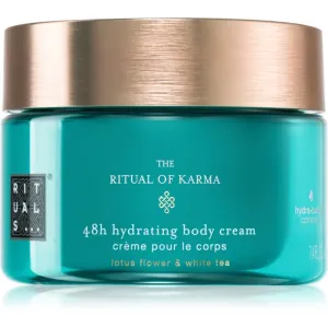 RITUALS The Ritual Of Karma 48 hr Hydrating Body Cream 220 ml