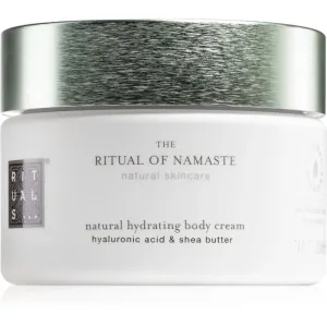 Rituals The Ritual of Namaste hydratačný telový krém 220 ml